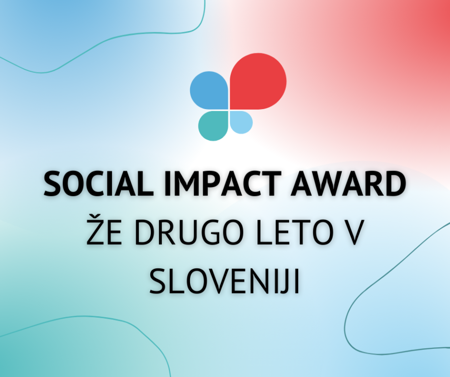 SIA že drugič v Sloveniji